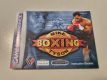(Bild für) GBA Mike Tyson Boxing EUR
