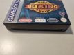 (Bild für) GBA Mike Tyson Boxing EUR