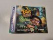(Bild für) GBA Tak and the Power of Juju UKV