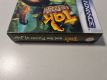 (Bild für) GBA Tak and the Power of Juju UKV