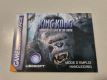 (Bild für) GBA King Kong FAH