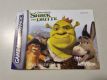 (Bild für) GBA Shrek der Dritte NOE