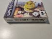 (Bild für) GBA Shrek der Dritte NOE