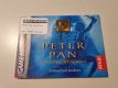 GBA Peter Pan - The Motion Picture Event EUR