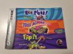 GBA Ker Plunk! / Toss Across / Tip It USA