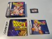 GBA Dragon Ball Z - The Legacy of Goku USA