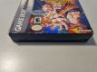 GBA Dragon Ball Z - The Legacy of Goku USA