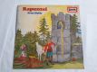 LP Rapunzel / Frau Holle