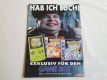(Bild für) Club Nintendo 6/1999
