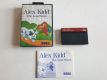 (Bild für) MS Alex Kidd - The Lost Stars