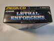 (Bild für) MCD Lethal Enforcers - Gun Bundle