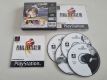 (Bild für) PS1 Final Fantasy VIII