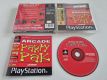 (Bild für) PS1 Arcade Party Pak