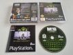 (Bild für) PS1 Men in Black - The Series - Crashdown