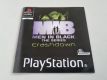 (Bild für) PS1 Men in Black - The Series - Crashdown