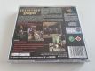 (Bild für) PS1 Deathtrap Dungeon