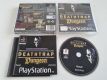 (Bild für) PS1 Deathtrap Dungeon