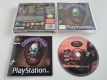 (Bild für) PS1 Oddworld - Abe's Oddysee