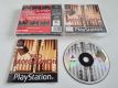 (Bild für) PS1 Pro Backgammon