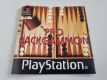 (Bild für) PS1 Pro Backgammon