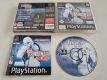 (Bild für) PS1 Tom Clancy's Rainbow Six - Lone Wolf