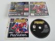 (Bild für) PS1 Spider-Man 2 - La Revanche D'Electro