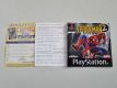 (Bild für) PS1 Spider-Man 2 - La Revanche D'Electro