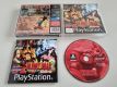 (Bild für) PS1 Bloody Roar 2