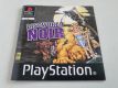 (Bild für) PS1 Discworld Noir