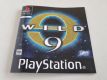 (Bild für) PS1 Wild 9