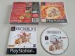 (Bild für) PS1 Discworld II