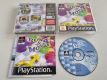 (Bild für) PS1 Bust-A-Move 4