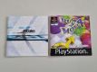 (Bild für) PS1 Bust-A-Move 4