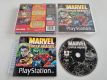 (Bild für) PS1 Marvel Super Heroes