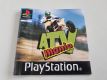 (Bild für) PS1 ATV Mania
