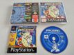 (Bild für) PS1 Bugs Bunny Auf Zeitreise
