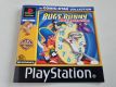 (Bild für) PS1 Bugs Bunny Auf Zeitreise