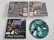 (Bild für) PS1 Shadow Gunner - The Robo Wars