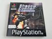 (Bild für) PS1 Shadow Gunner - The Robo Wars