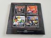 (Bild für) PS1 Shadow Gunner - The Robo Wars