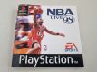 (Bild für) PS1 NBA Live 98