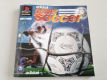 (Bild für) PS1 Adidas Power Soccer