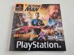 (Bild für) PS1 Action Man - Destruction X