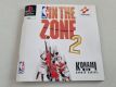(Bild für) PS1 NBA in the Zone 2