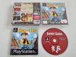 (Bild für) PS1 Lucky Luke