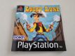 (Bild für) PS1 Lucky Luke