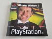 (Bild für) PS1 Jimmy White's 2 - Cueball
