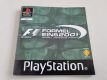 (Bild für) PS1 Formel Eins 2001