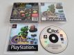 (Bild für) PS1 Croc - Legend of the Gobbos