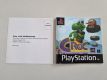 (Bild für) PS1 Croc - Legend of the Gobbos